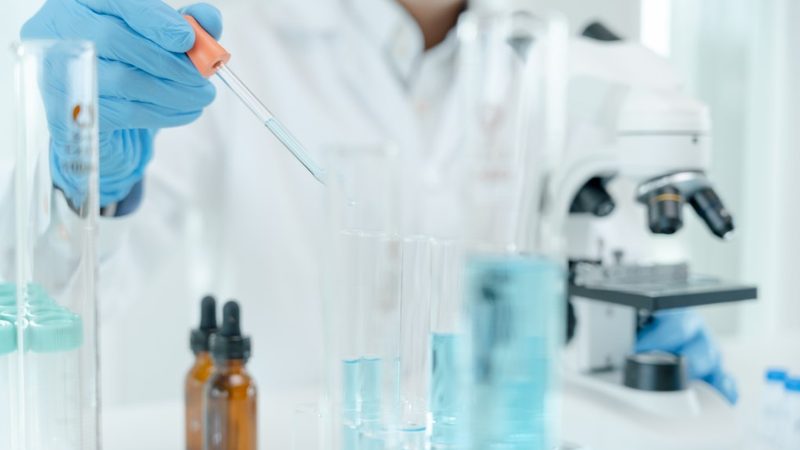 基因检测：如何选择北京优质服务提供商