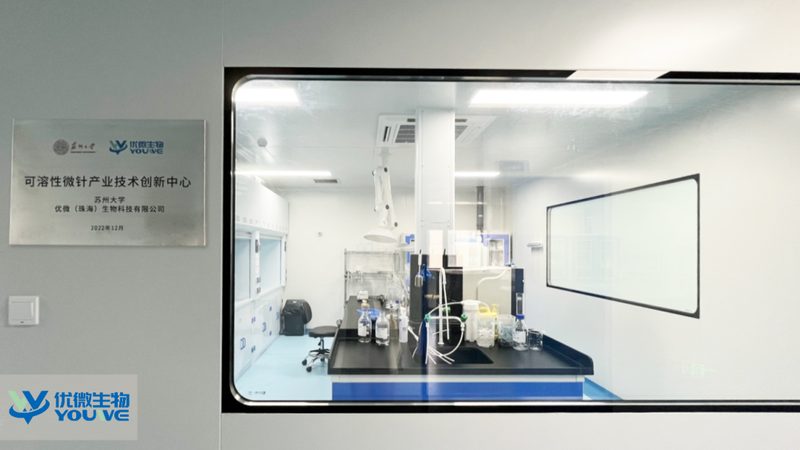 生物科技产品定制流程：揭秘从研发到上市的关键步骤**