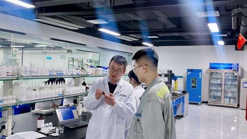 PCR检测流程揭秘：步骤详解与关键要素
