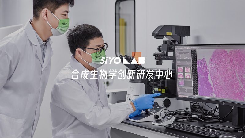 PCR检测实验室哪家正规