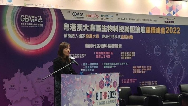 揭秘上海生物科技产品：品牌排名背后的考量因素